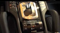 Porsche Cayenne S - Test wideo