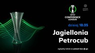 Polsat Sport 1 - Zapowiedzi mecz&oacute;w Legii i Jagi w fazie ligowej Ligi Konferencji Europy (24. 