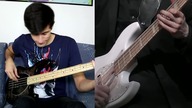 Dawid Makowski - Davie504 Signature Bass Contest Marcus Miller Sire
