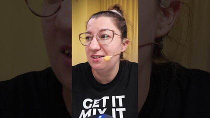 PAZNOKCIE DLA DZIECKA NA CHRZCINY?! PRZESADA!