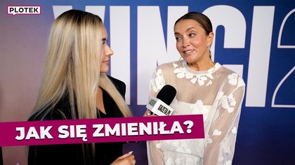 Vinci wywrócił życie Baar do góry nogami.  Nagle wspomniała o Świątek | Plotek