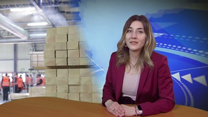 Jaworexpress 11. 03. 2025 - Wiadomości telewizyjne