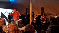Johnny Loves My, 32 The Noordzone Festival 2022, Groningen, Nederland, p. 7