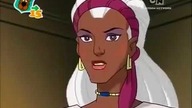 X Men Ewolucja Sezon 1 Odcinek 1  Strategia X