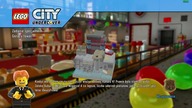 Szkolę się na STRAŻAKA! - LEGO City Undercover (#19)