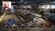 Test Scourge Kirovets-1 ps4 pl