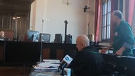 Nabil Al Malazi  Część I - Spotkanie z Kamratem Wojtkiem Olszańskim - Bydgoszcz 5 Maja 2022r.