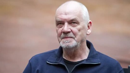 Alwida Bajor o spektaklach Dziady w reżyserii Eimuntasa Nekrošiusa i Jonasa Vaitkusa