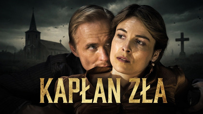 Kapłan Zła (2010) Lektor PL