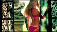 Świąteczna reklama Victoria Secret 2