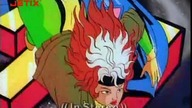 X-Men [2x11] Modzowizja