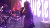 Helvetets Port - Wasteland Warriors (Live @ Helicon Metal Festival V, Warsaw, Poland, 22. 03. 2025)