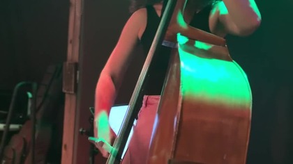 Baleron w kartoflach pod keczupem na żywo we Wrocławiu.  W ten weekend widzimy się w Opolu i Legnicy.