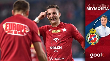 WISŁA Z AWANSEM, CZAS NA RAPID! BILETOWE SZALEŃSTWO TRWA | Studio Reymonta