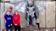 Pomysły na Halloween - Straszne i śmieszne
