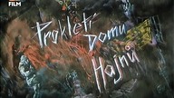 Przekleństwo Domu Hajn&oacute;w (1988) **napisy PL**