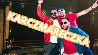 Rompey - KARCZMARECZKA ALE TO LATINO (na żywo, Kołaczyce 2025)