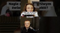 Nagle staje sie gorliwym swiadkiem Jehowy?!?