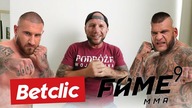 POPEK czy KIZO ??? FAME MMA 9 dla underdogów? Typy Pająka