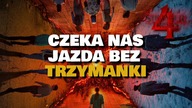 Stranger Things 4 | To będzie jazda bez trzymanki | Netflix