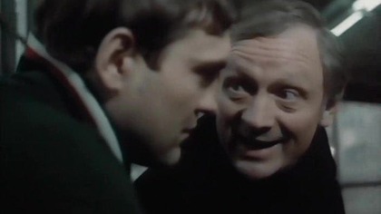 Nie zaznasz spokoju (1977) [704x432p]