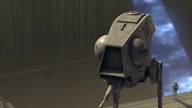 Star Wars Rebelianci S03E38-39 Krocząc w mrok