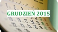 Podsumowanie grudnia 2015 + Gra miesiąca