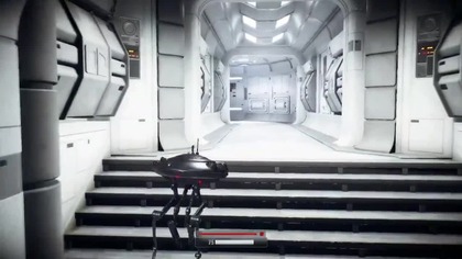 Star Wars Battlefront II #1 Zacierając ślady