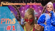 Kto wystąpił w teledysku Cleo? Szopka na konferencji Fame MMA i nowa płyta Margaret - PMS  #1