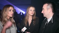 Sara Boruc o Jarosławie Kaczyńskim: Nie mogę na tego pana patrzeć za długo | Wideoportal