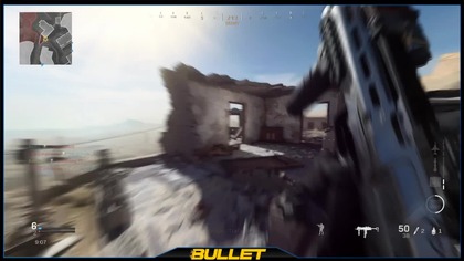 Call of Duty Modern Warfare 2019 Multi Player 35 - 20. 07. 2020 rok part. 5