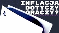 Inflcacja a ceny PS5 i Xbox Series S X