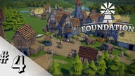 Foundation PL #4 -NiedzielnyW.- Rozbudowa siedziby (komornik) i kasa miasta rośnie