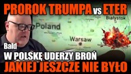 WIZJA PROROKA TRUMPA DOT.  POLSKI, KTÓRĄ MUSISZ ZNAĆ! (Brandon Biggs)