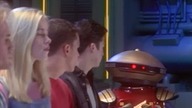 S04E02 Początek Zeo Cz 2 PL