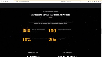 Singaporedcoin. com - Personal Assistant for Ideal Local Life