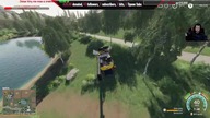 LS19 http://SpeedAgro.pl Oglodamy Mecz POLSKA 1 - Albania 0