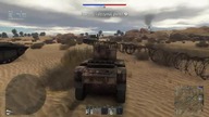 War Thunder -  M3 Stuart
