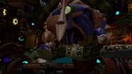 Jak and Dexter (Final Battle) [Battle Hardened] [Trophy]