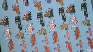 Wacky Races S01E13