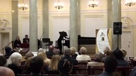 Dagny Baczyńska-Kissas Nokturn Cis-moll op.  27 Preludium Des-dur op.  64 Fryderyka Chopina