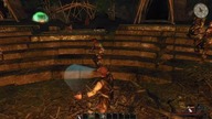 Risen 2 - Brutal Egg Stabing Finisher