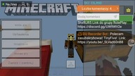 Minecraft | Bez głosu | SkyBlock