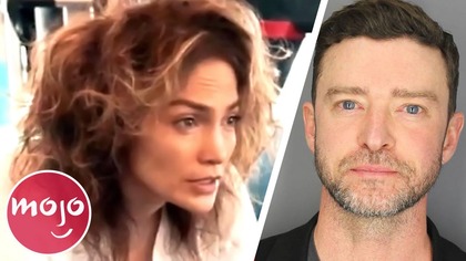 Top 30 Worst Celebrity Comeback Fails