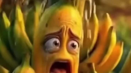 Banana Mama 