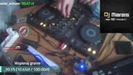 Niedzielny Spontan Clubb MixxX 12 07 2025
