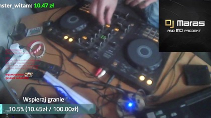 Made with Restream. Livestream on 30+ platforms at once via https://restream.io

Clubb MixXx  2k26