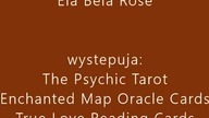 Tarot  Wiadomości od Niego/Niej  Czytanie wyboru Tarot bezterminowy