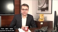 Spadek produkcji w Polsce