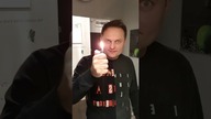 Walka z żywiołem #iluzja #magia #magictrick #ściema #trik #sztuczka #iluzjonista #magic